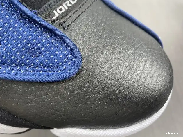 Reps LUCY 13 Air Jordan DJ5982-400 Blue Brave 0507